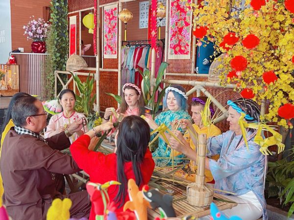 Craft Classes And Workshop Tour Nha Trang